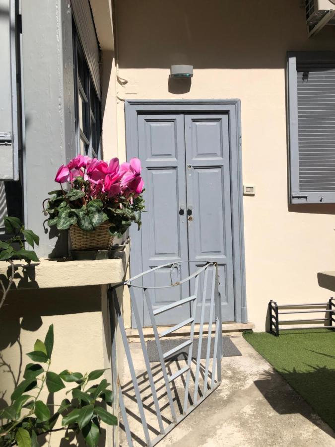 Apartment Flat66 Milan