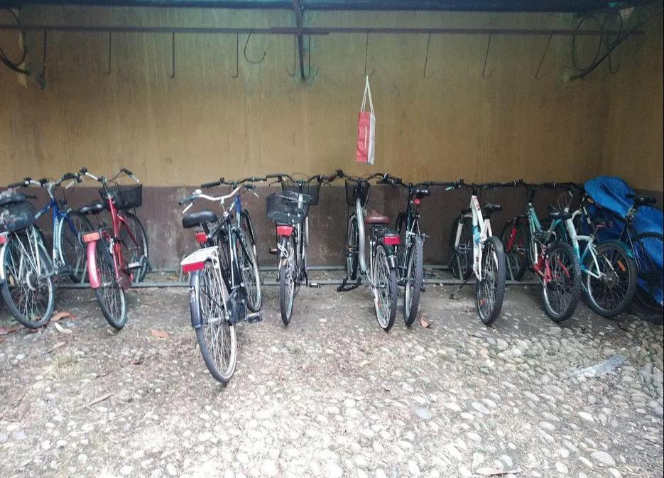70 Mq La Casa Di Cri