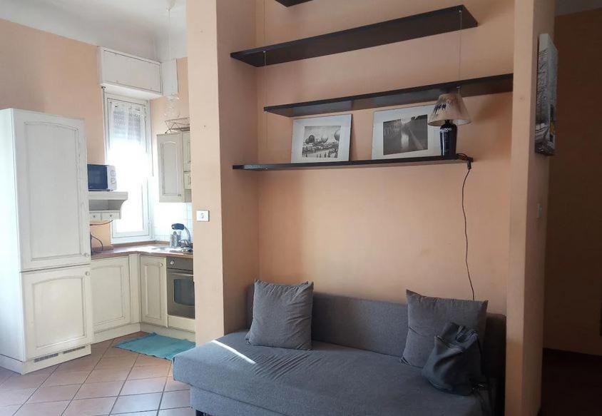70 Mq La Casa Di Cri Appartamento Milano