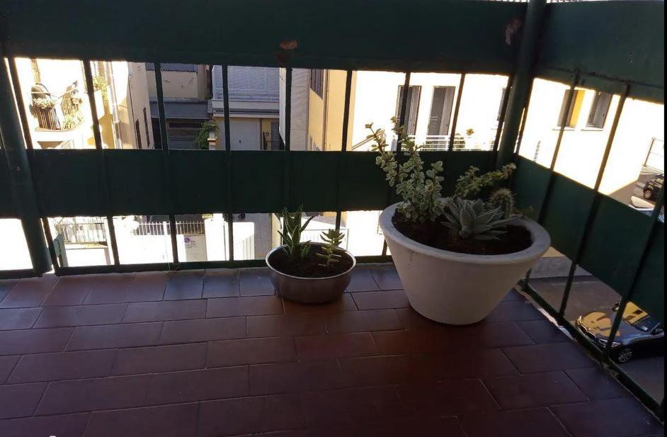 Appartamento 70 Mq La Casa Di Cri