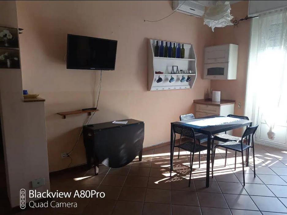 70 Mq La Casa Di Cri Appartamento *