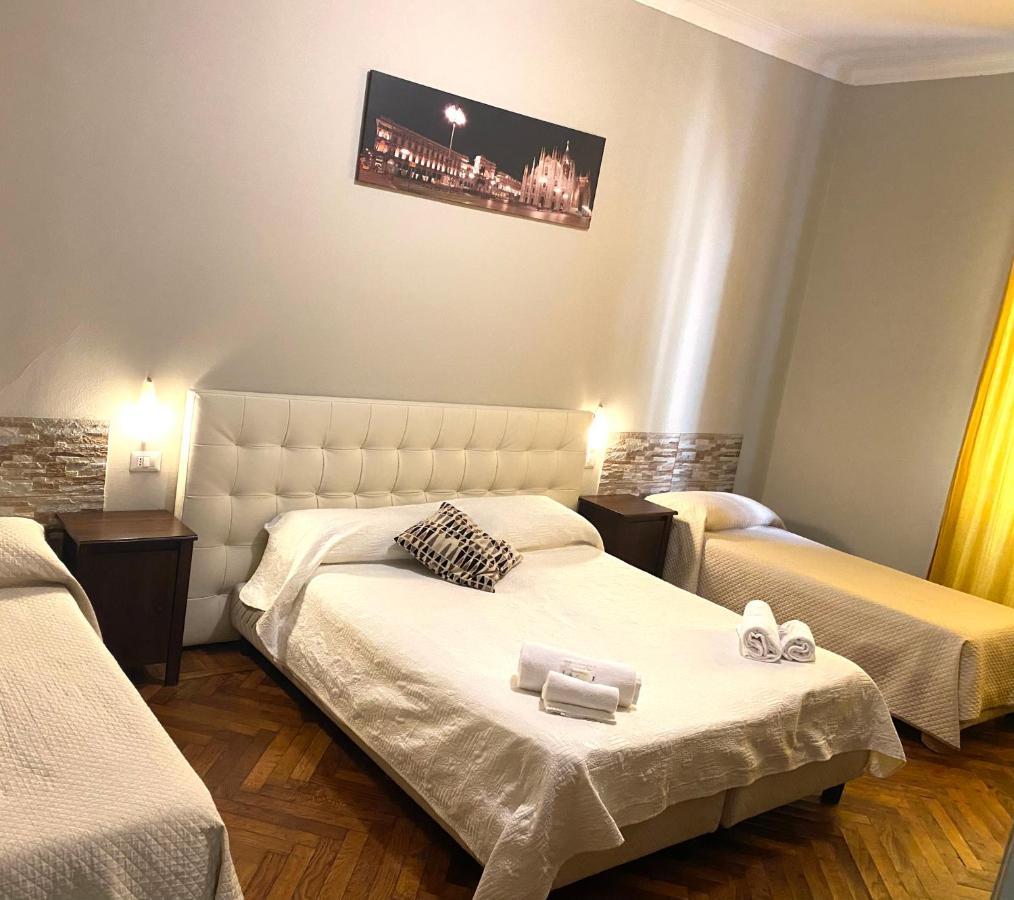 Carlo Goldoni Milano
