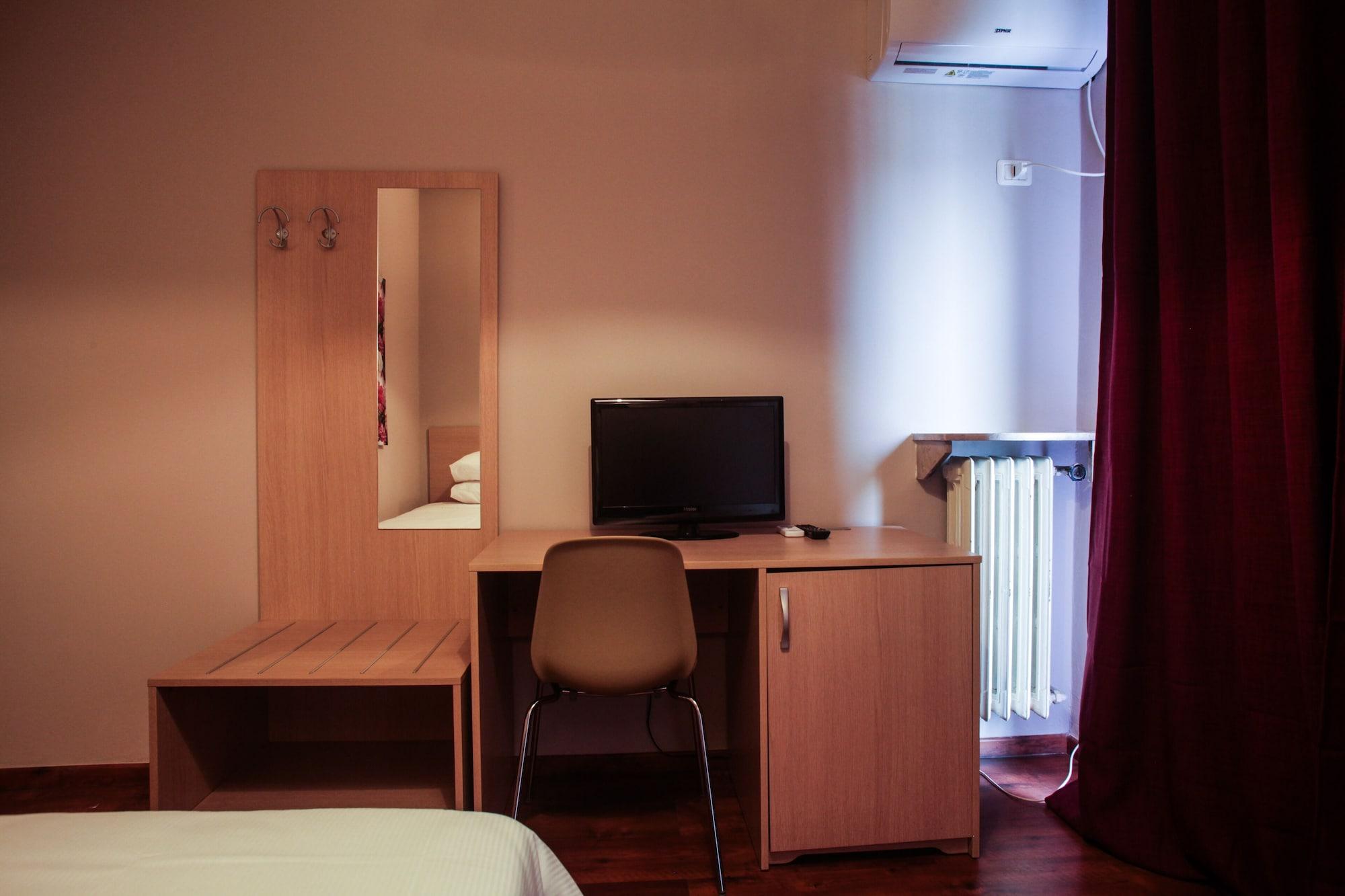 Di Porta Romana Hotel Milan