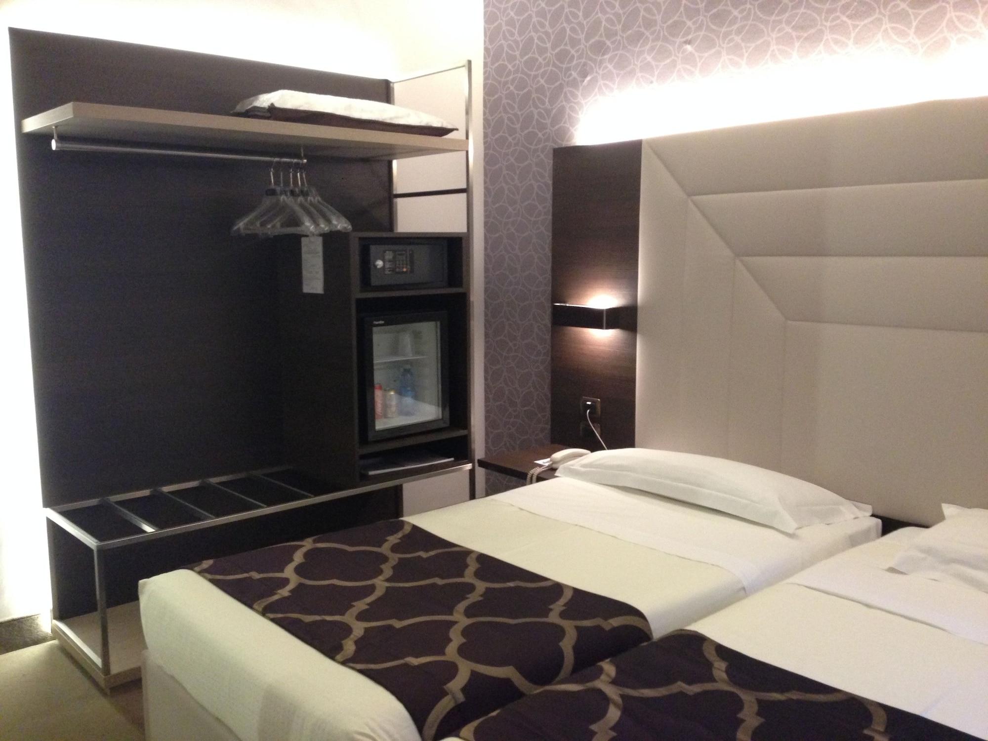 Hotel Soperga Milão