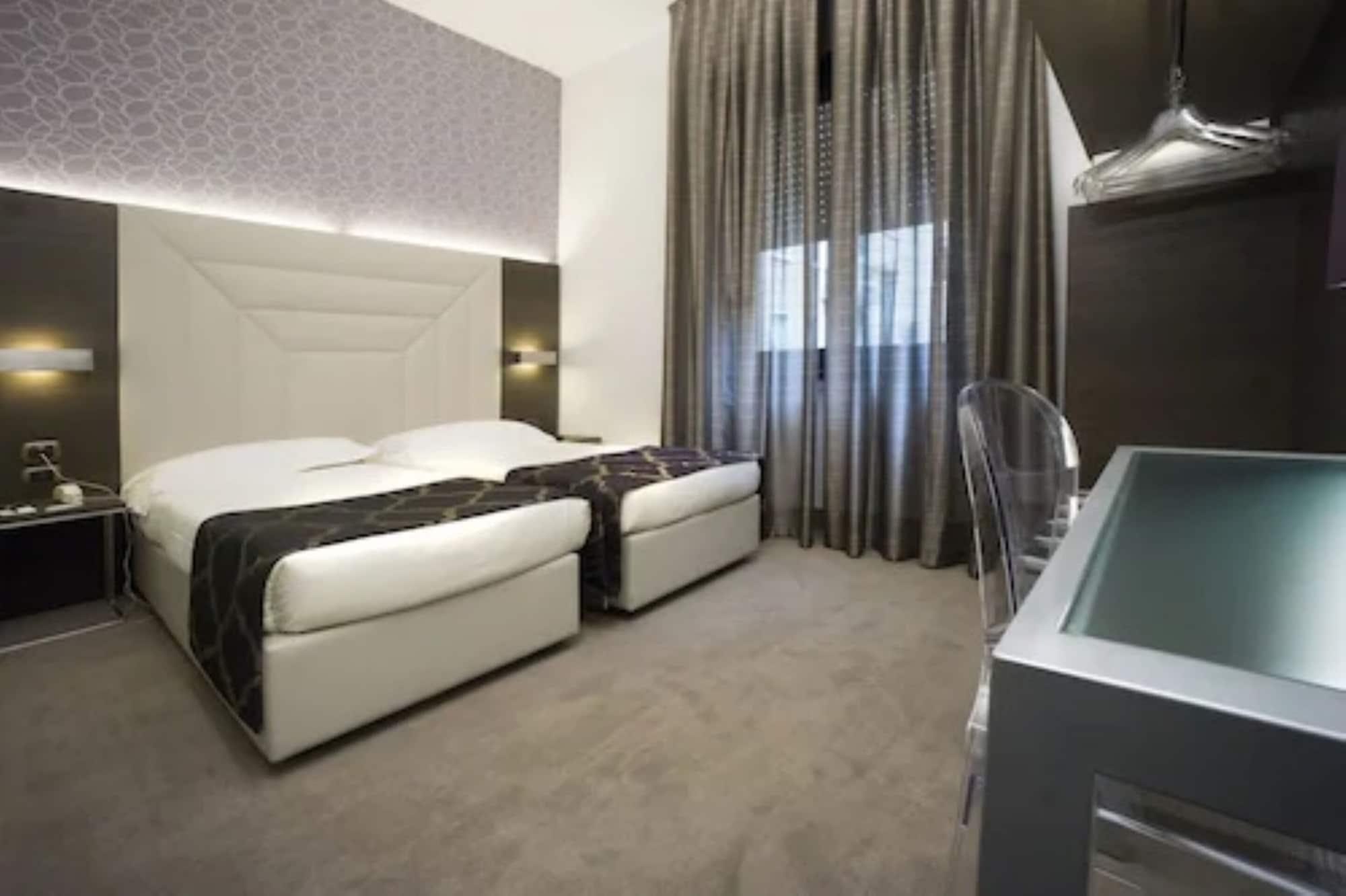 Hotel Soperga Milão