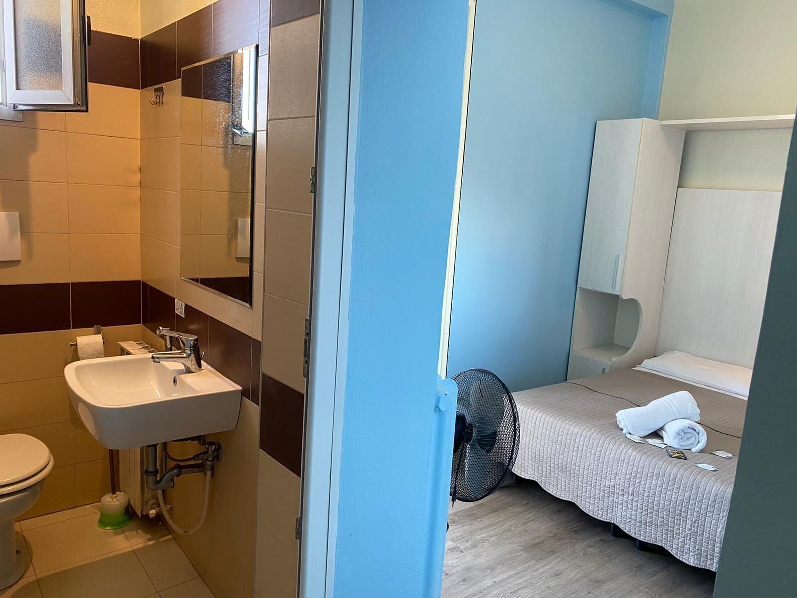 Kennedy Hotel Milan