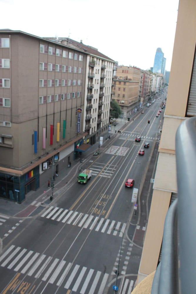 Hotel Kennedy Milan