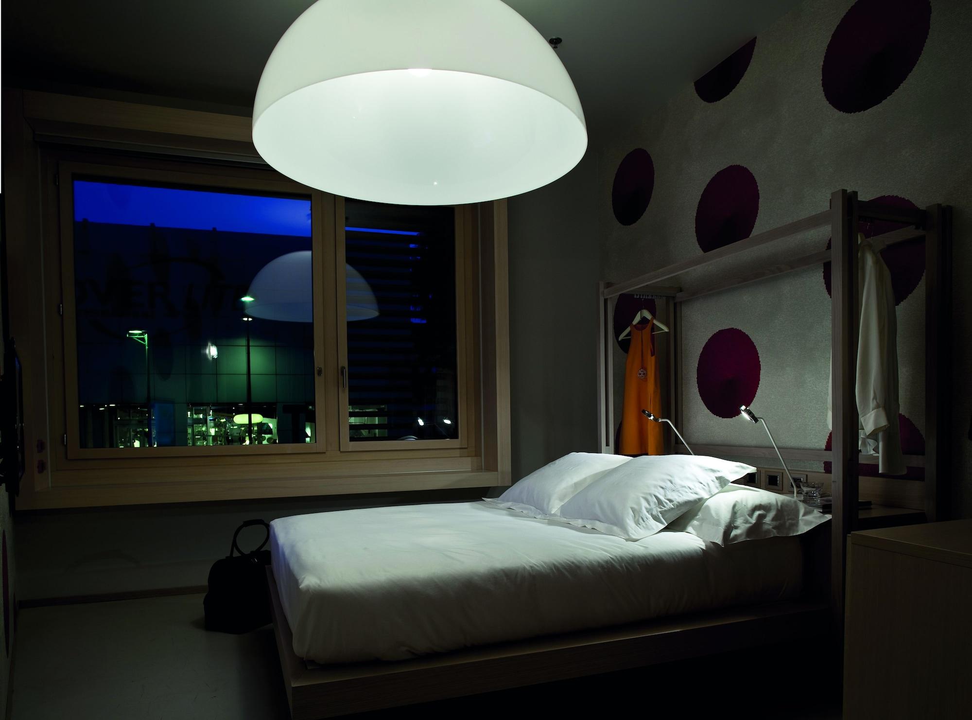 Hotel Nu Milan