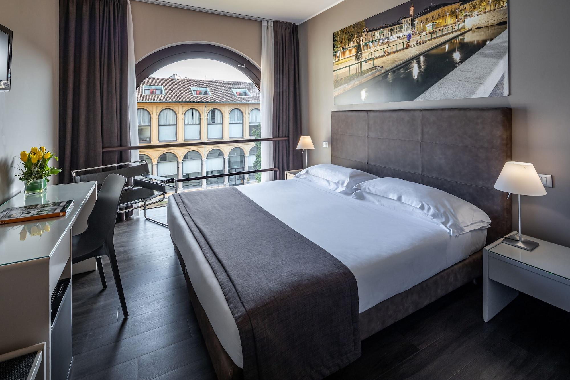 Palazzo Delle Stelline 3* Milan