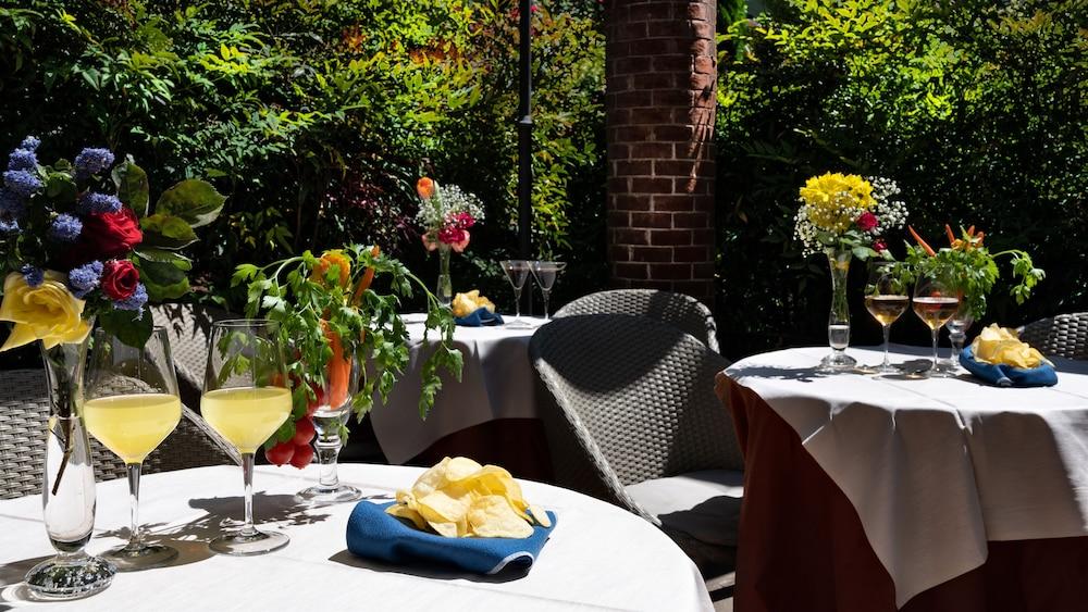 Sunflower 4* Milano