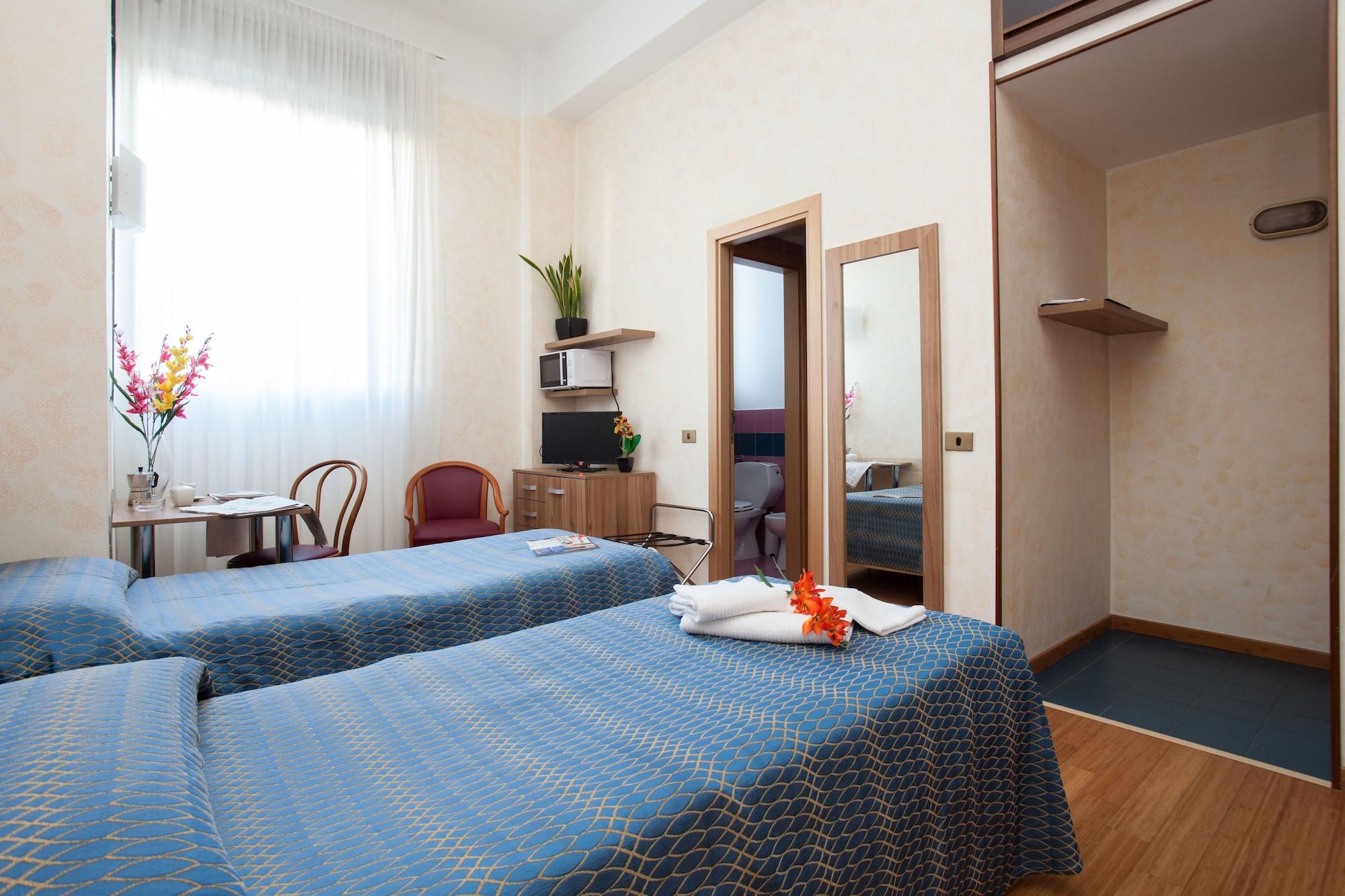 Lepontina Aparthotel