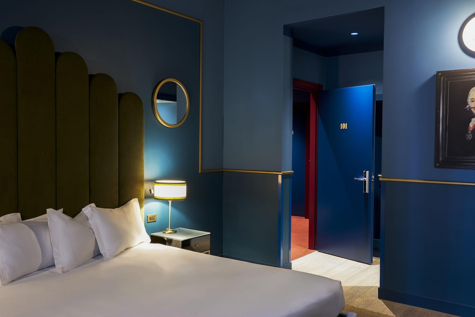 Hotel Clerici Boutique Milan