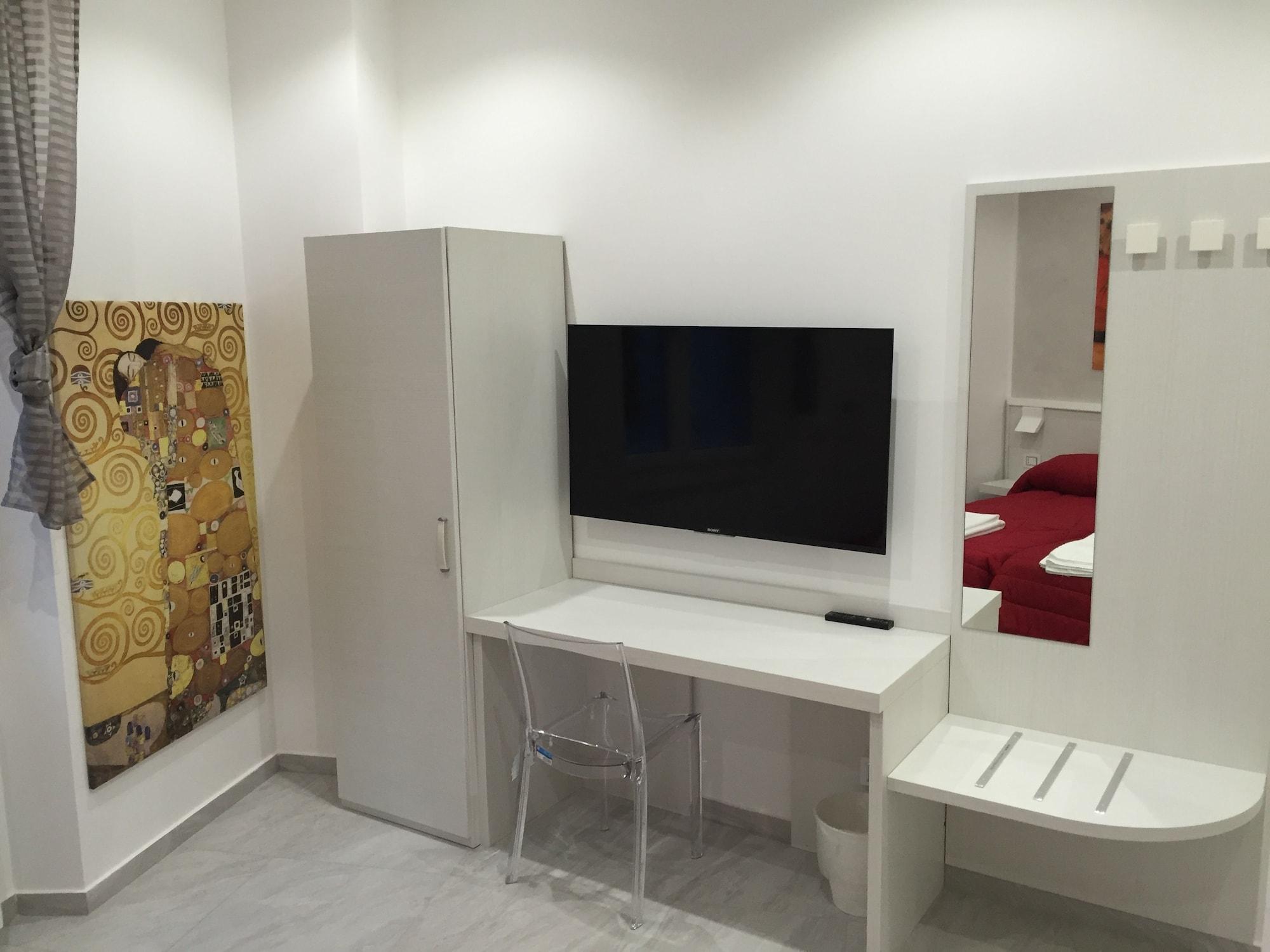 Picaflor Art & Guest house Milan