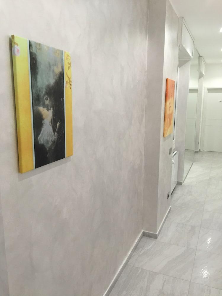 Picaflor Art & 2* Milan