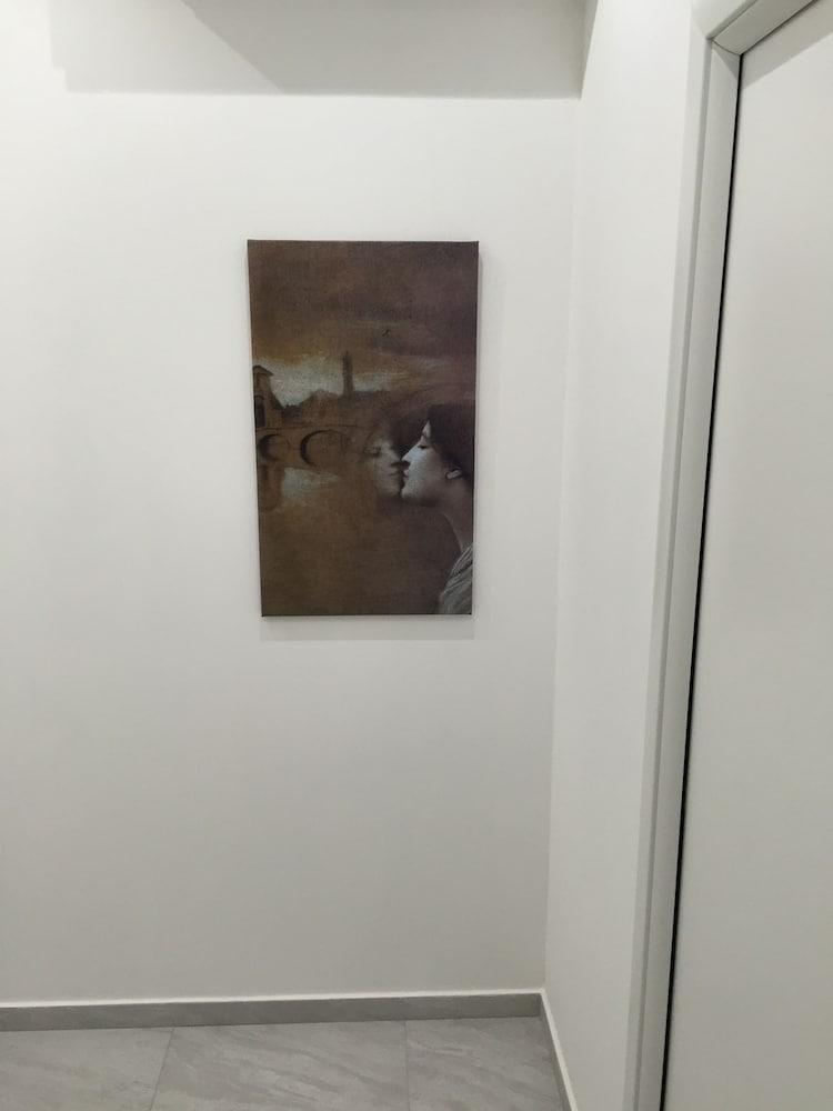 Guest house Picaflor Art &
