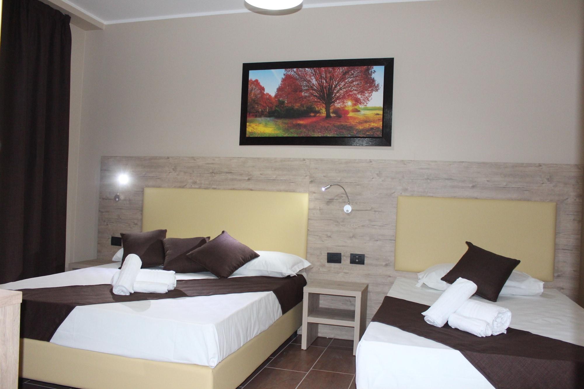 Giacosa Hotel