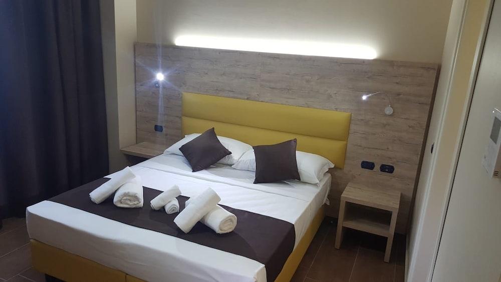 Giacosa Hotel 3*