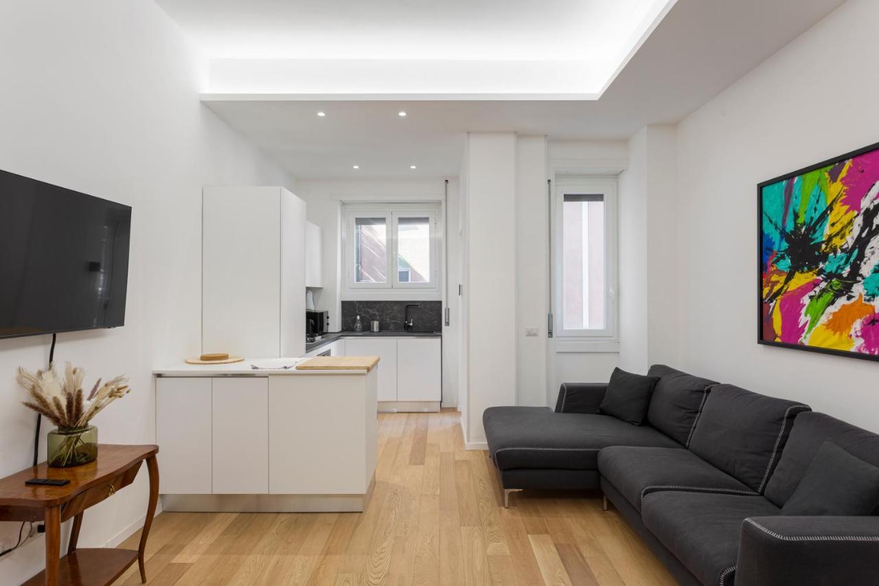Apartment Naviglio Dream - Via Codara *