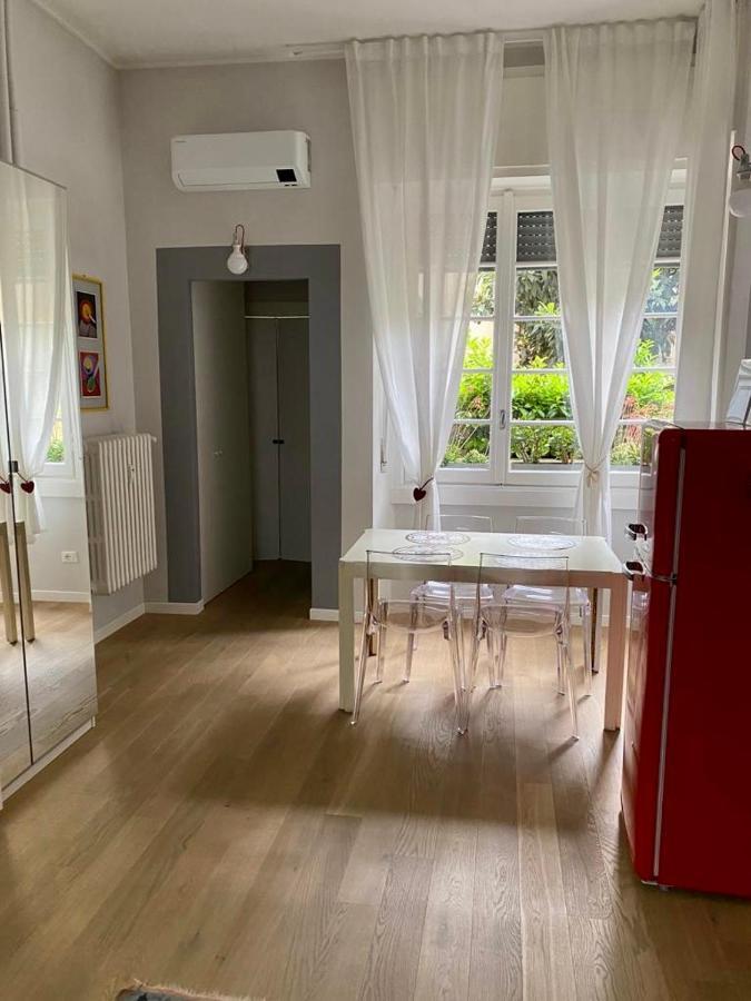 Apartment Flat66 Milan