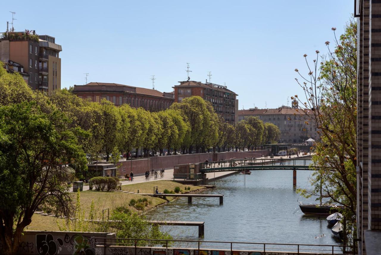 Naviglio Dream - Via Codara Apartment *