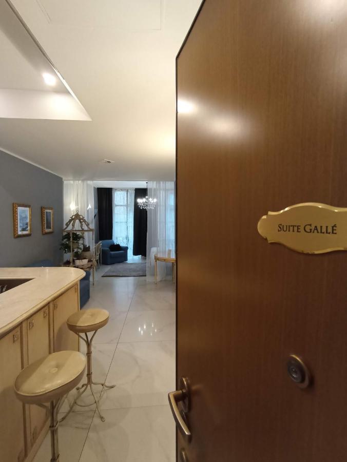 2 Dei Mercanti Appartamento