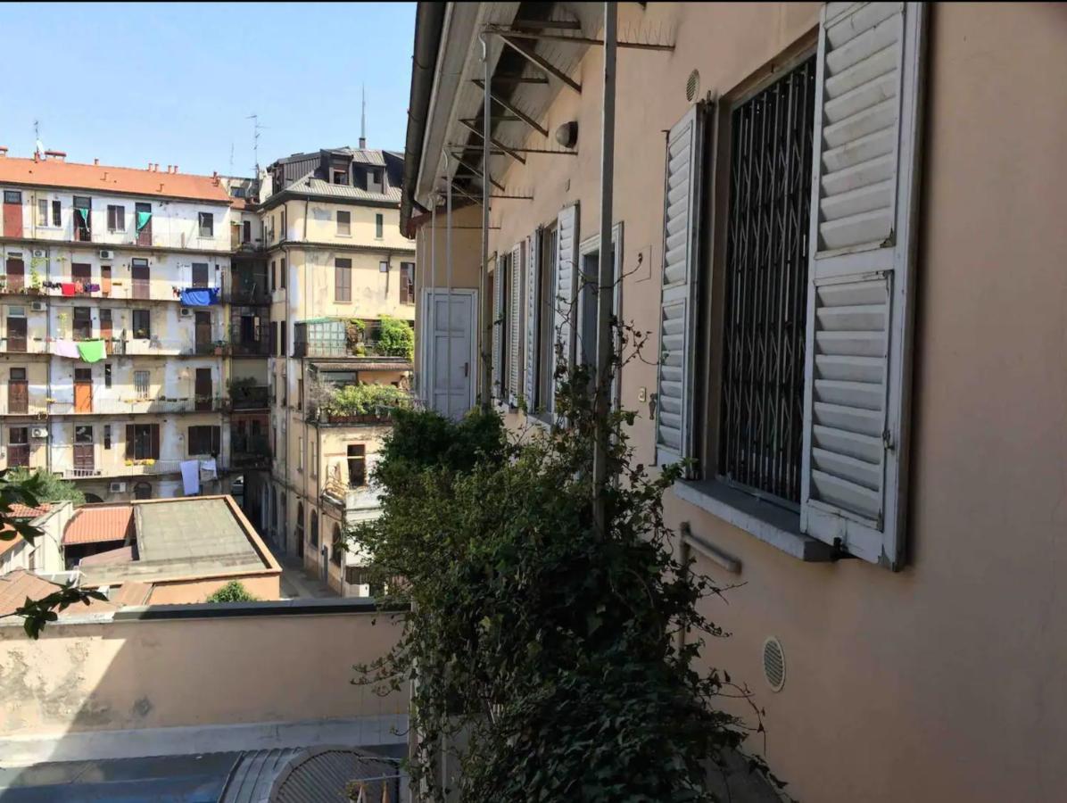 Lovely 1 Bdr In Paolo Sarpi Apartment *