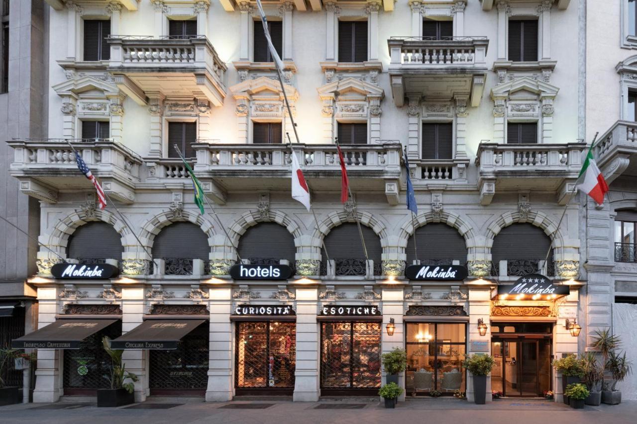 Hotel Mokinba King
