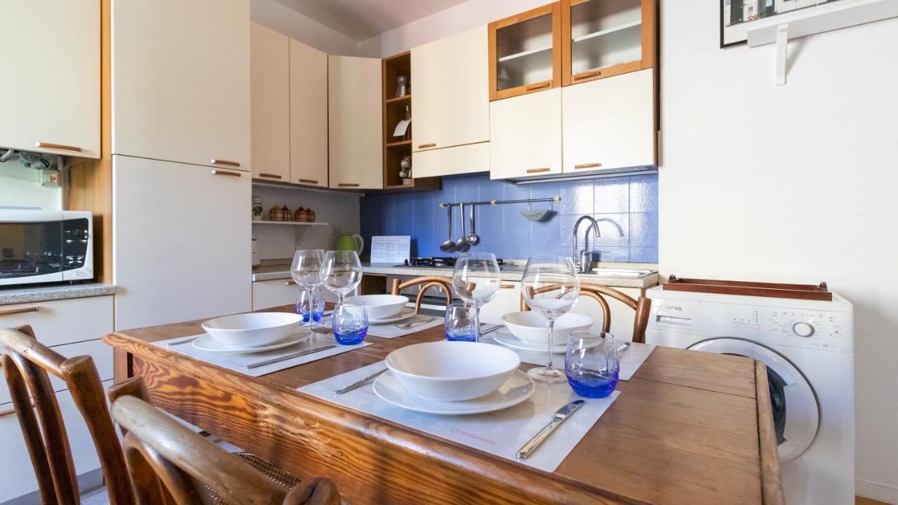 Apartment Italianway - Garibaldi 40 Milan
