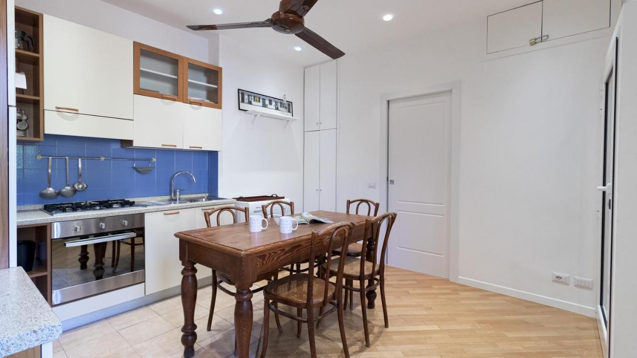 Apartment Italianway - Garibaldi 40 Milan