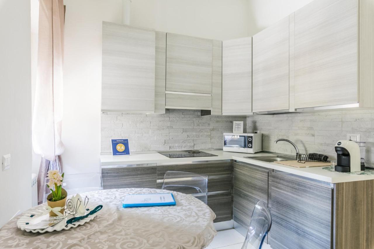 Apartamento 21