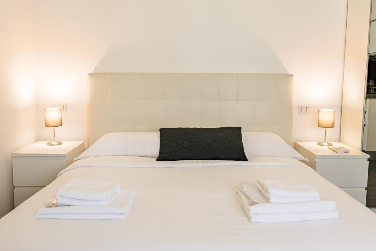 21 Apartamento