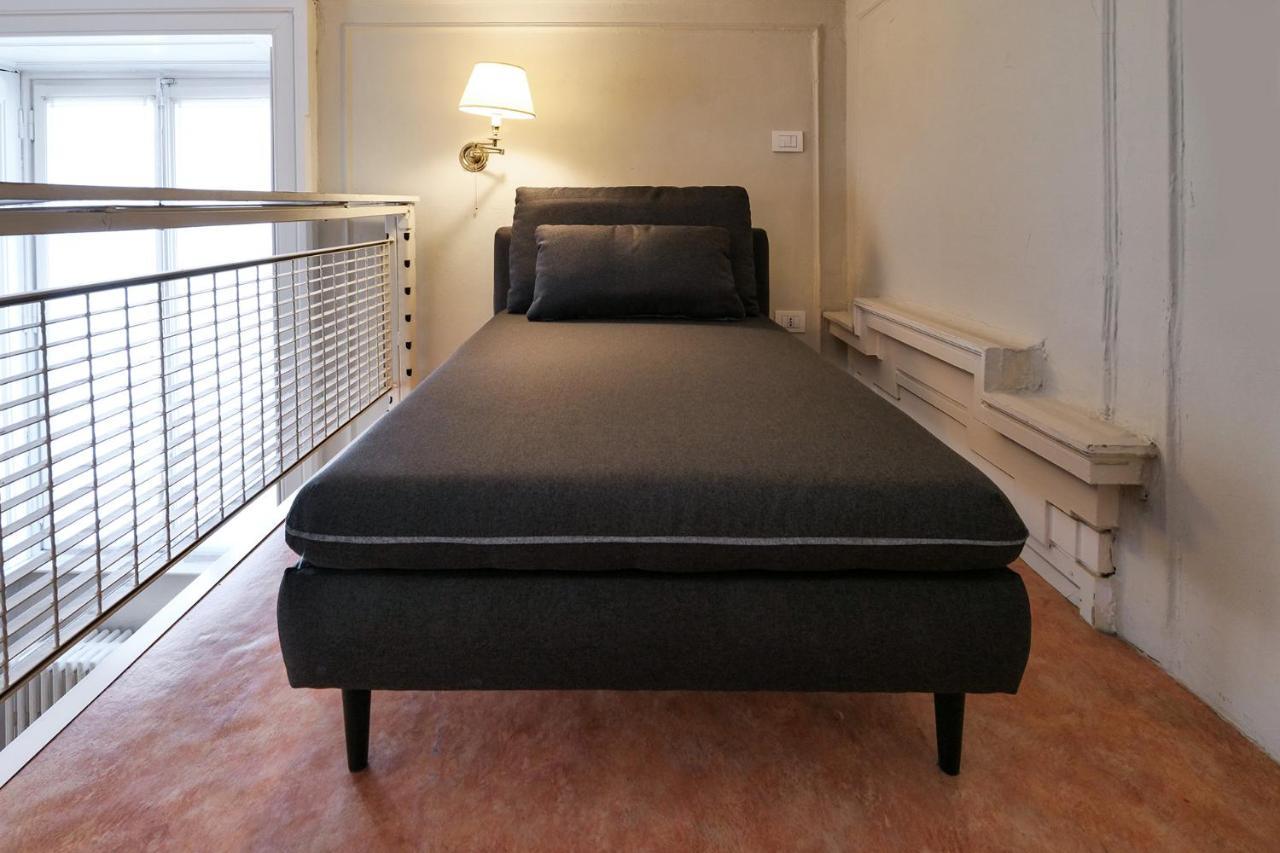 Contempora - Loft Via Saffi 12 * Milan