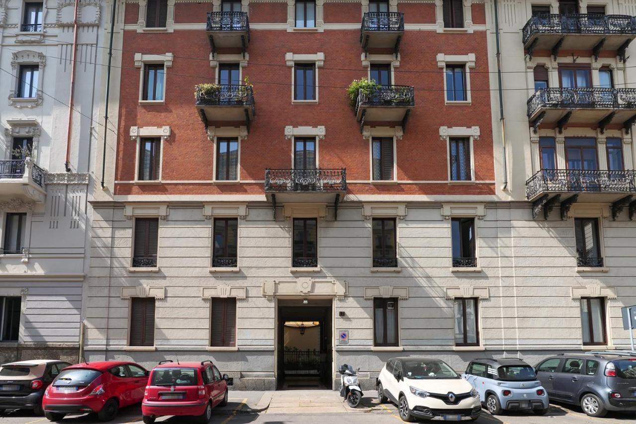 Contempora - Loft Via Saffi 12 * Milan