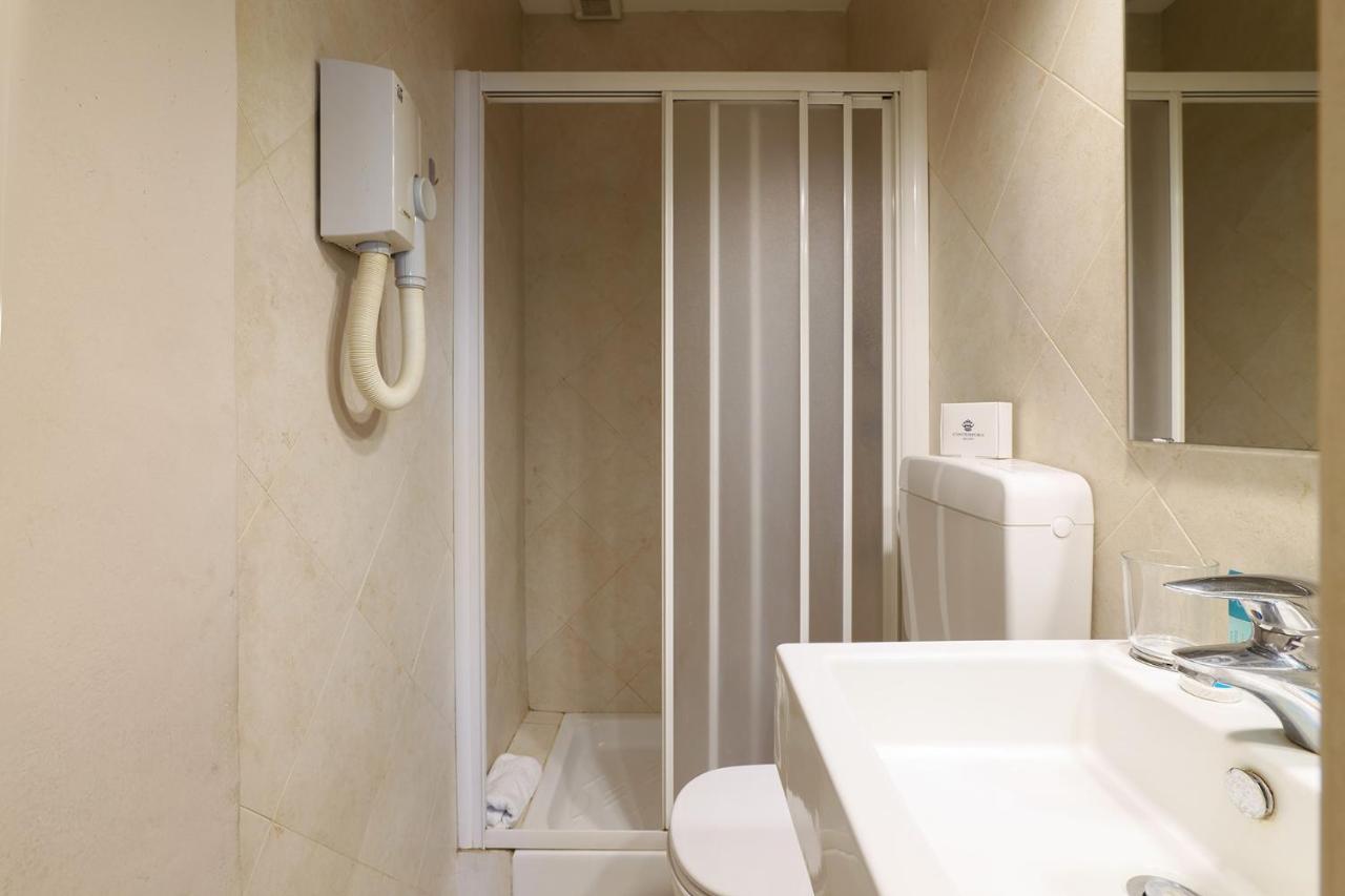 Apartment Contempora - Loft Via Saffi 12 Milan