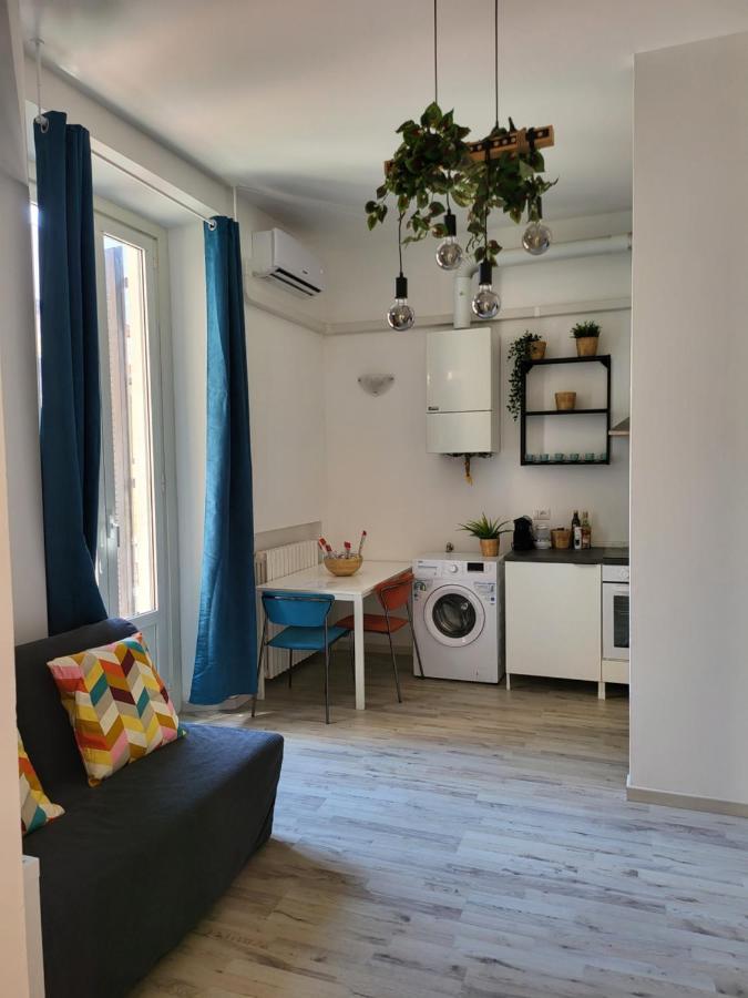 Apartment Dea Dreams - Piazzale Lodi Near Fondazione Prada Milan