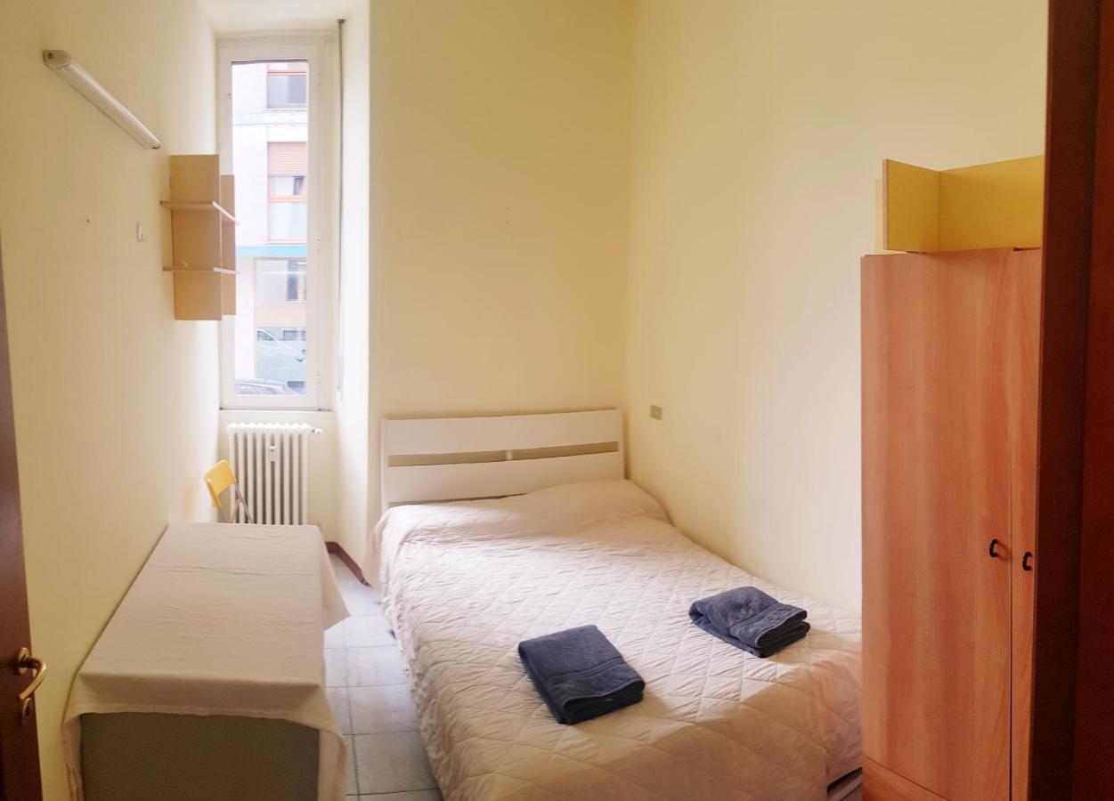Apartamento Navigli Xxiv Maggio *