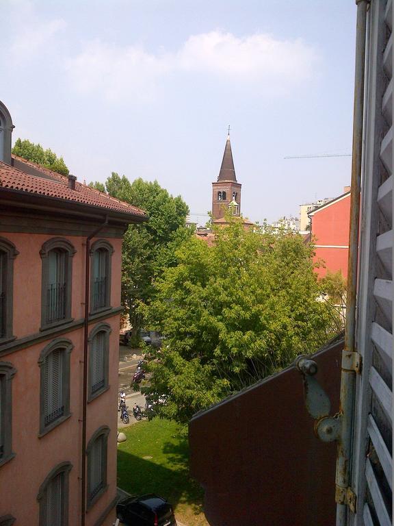 Brera Bed & Breakfast Milan