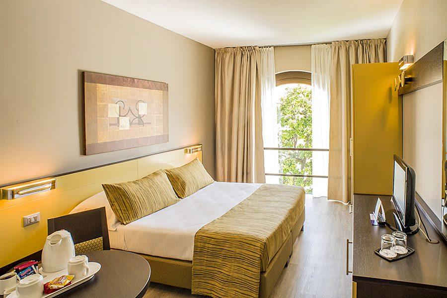 Hotel Palazzo Delle Stelline Milan