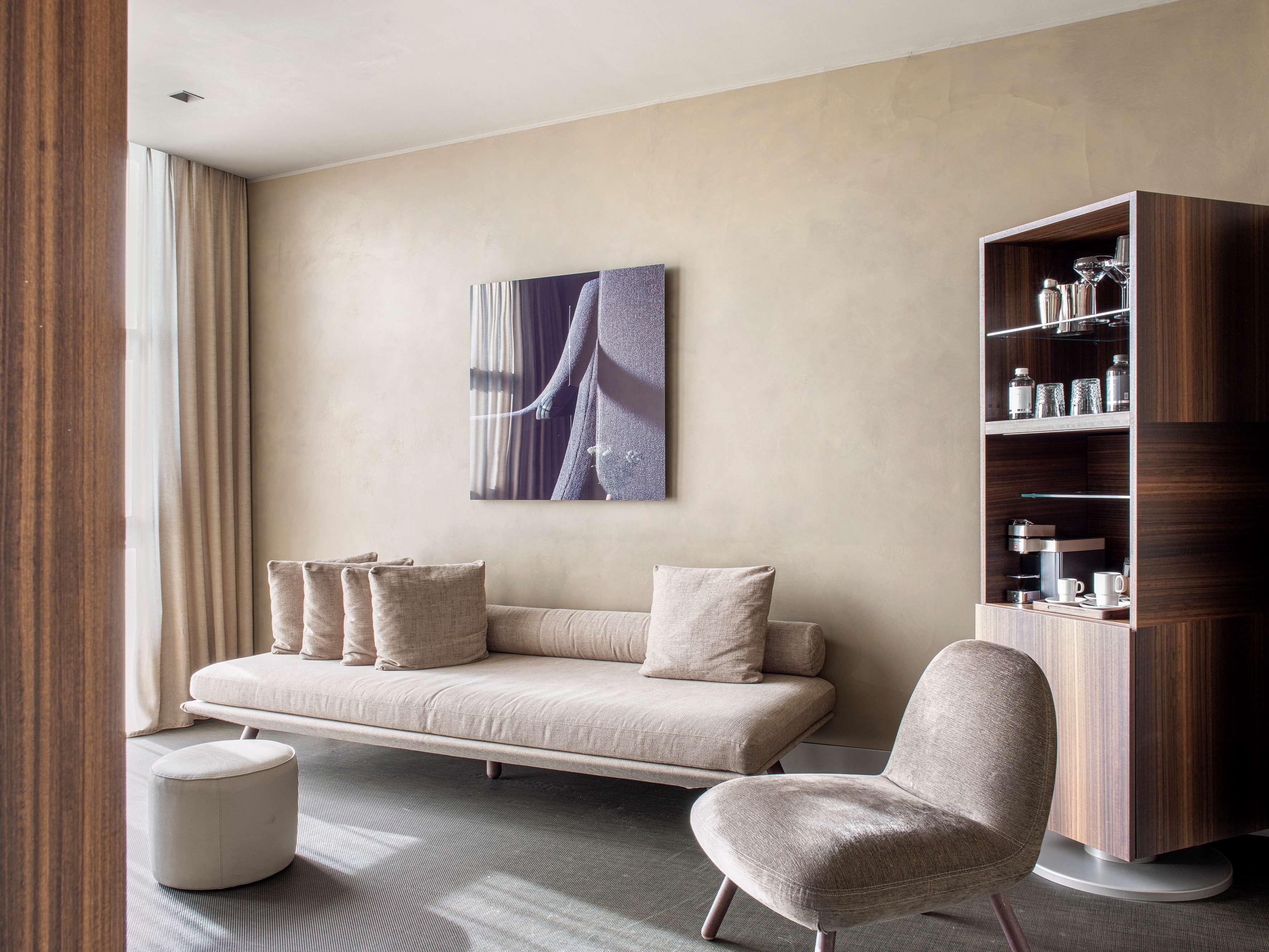 Me Il Duca Hotel Milano