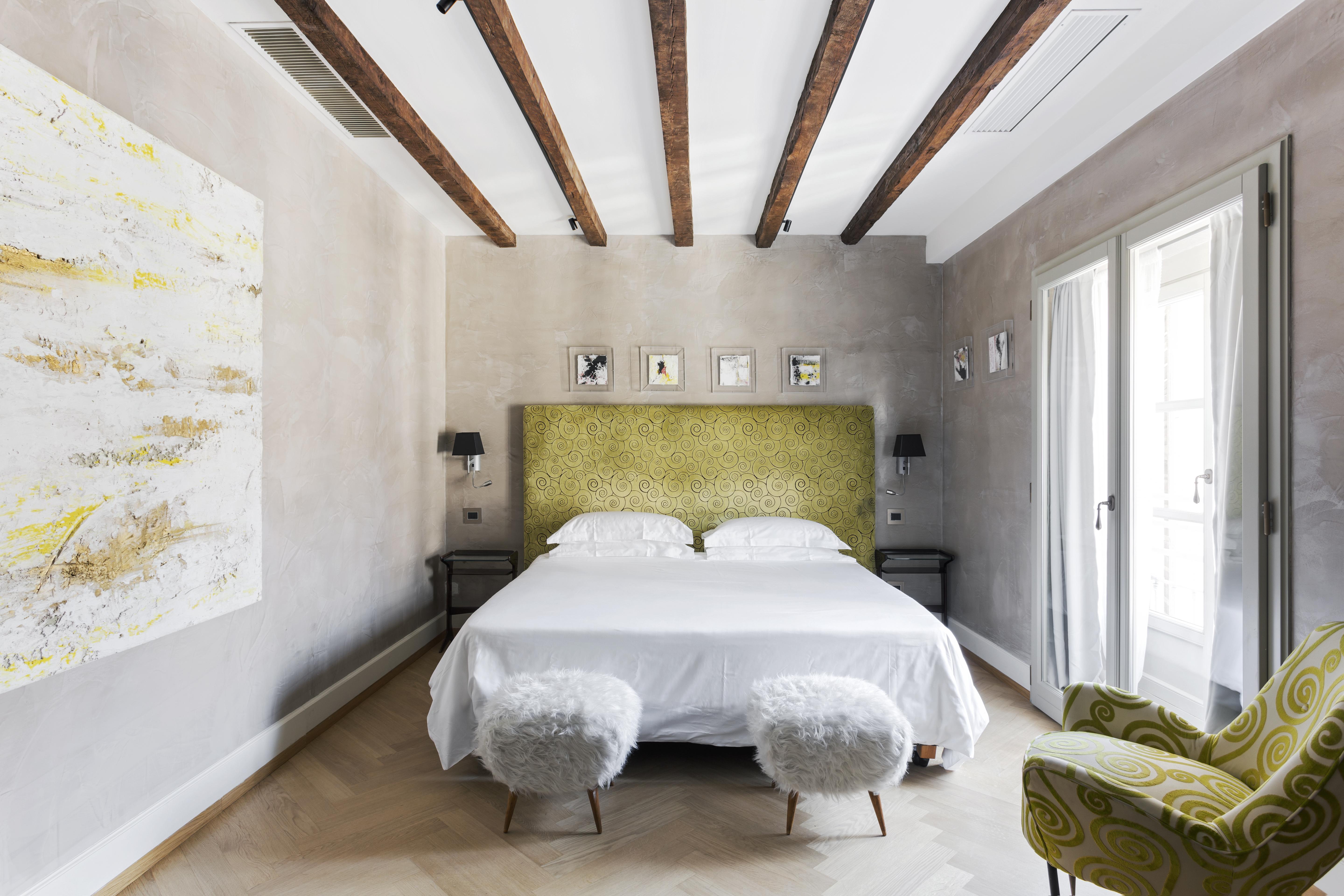 Hotel Galleria Vik - Townhouse Galleria - Small Luxury Of The World Milan