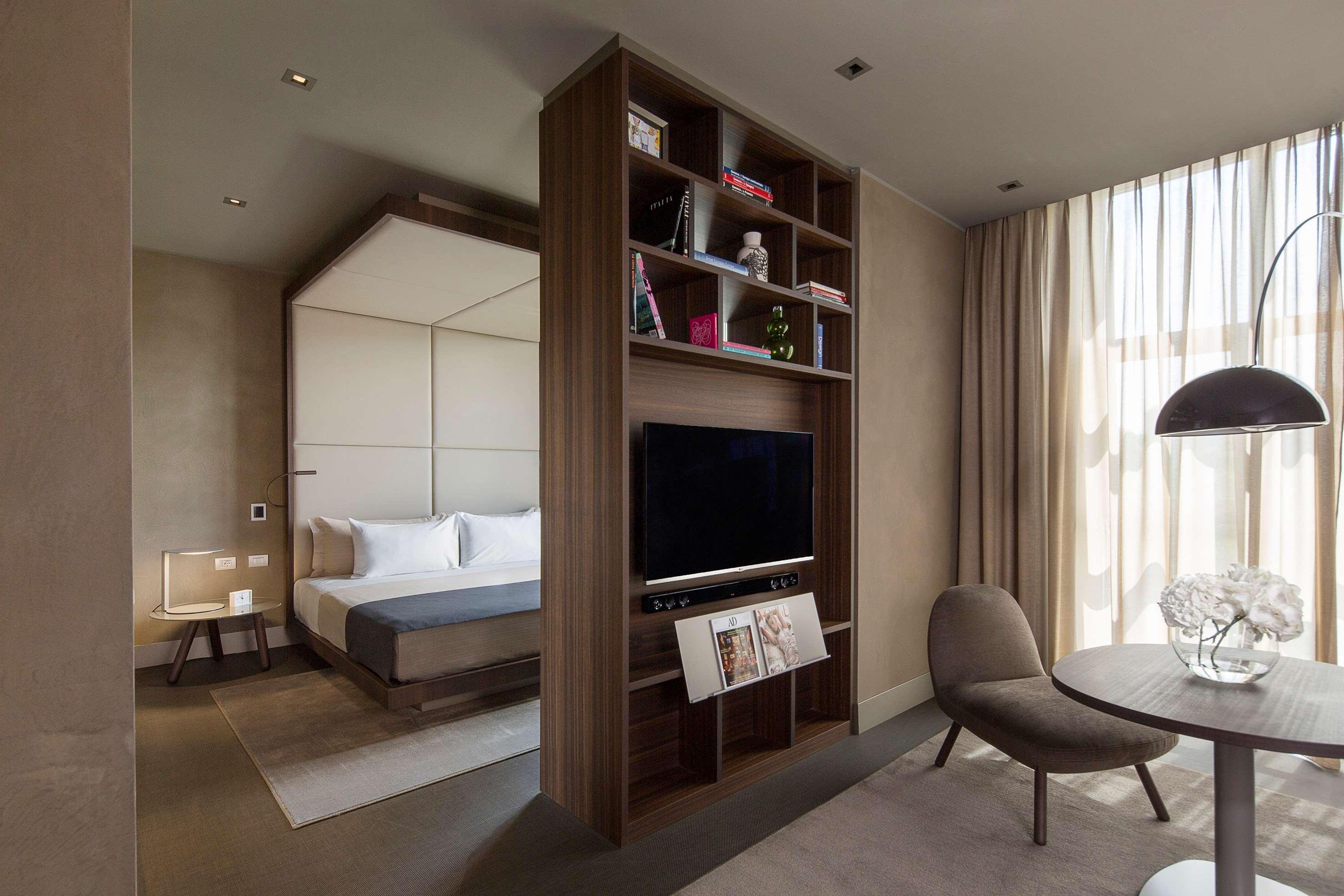 Hotel Me Il Duca