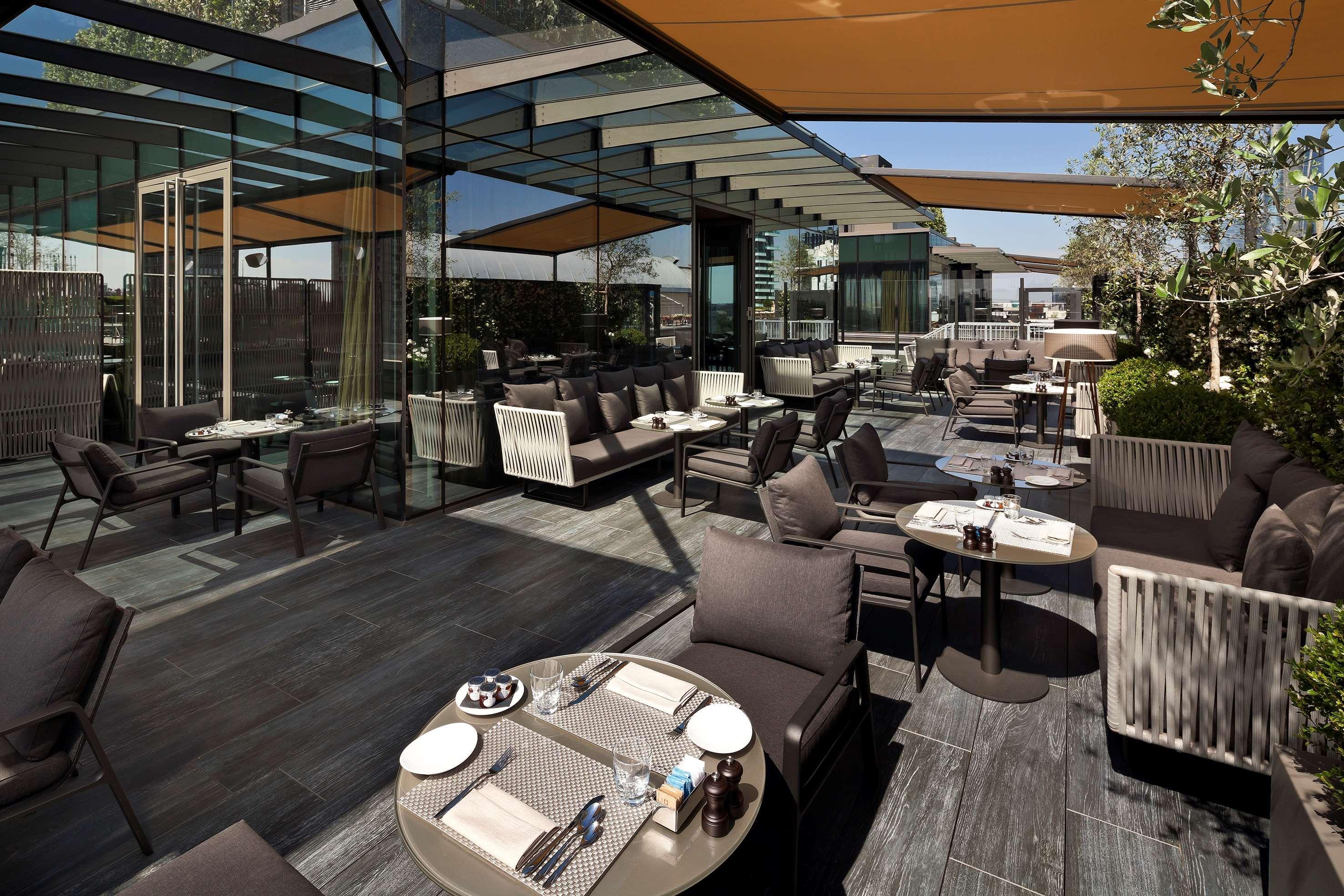Me Il Duca Hotel Milano