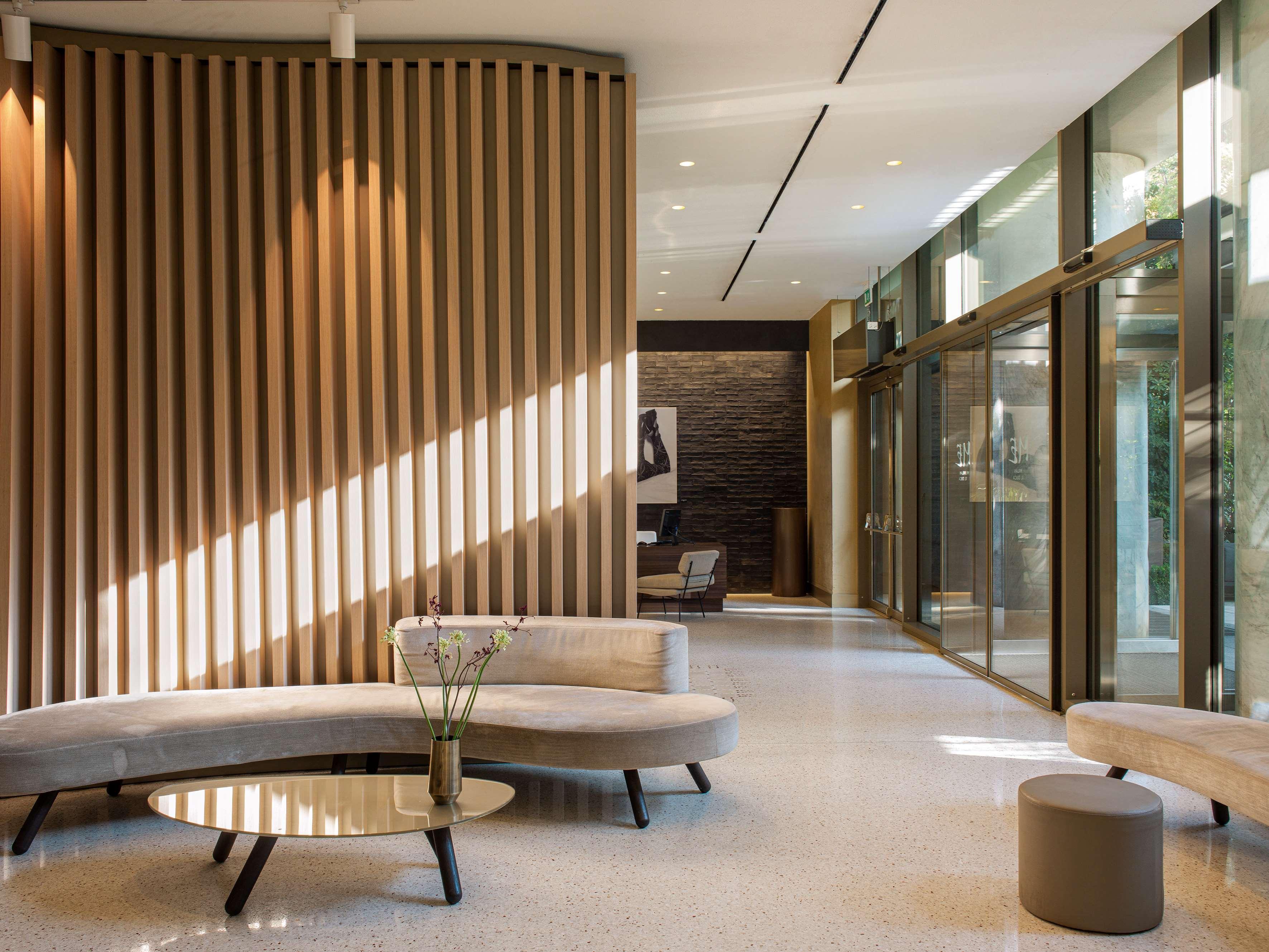 Hotel Me Il Duca Milano