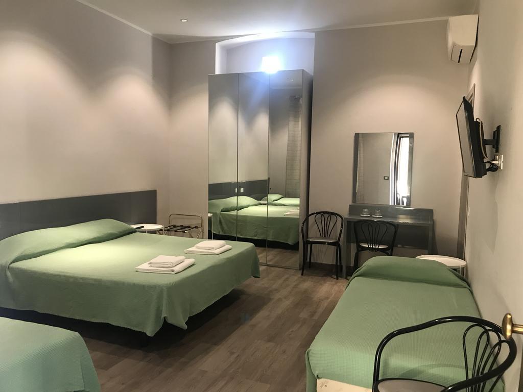 Convertini Hotel Milan