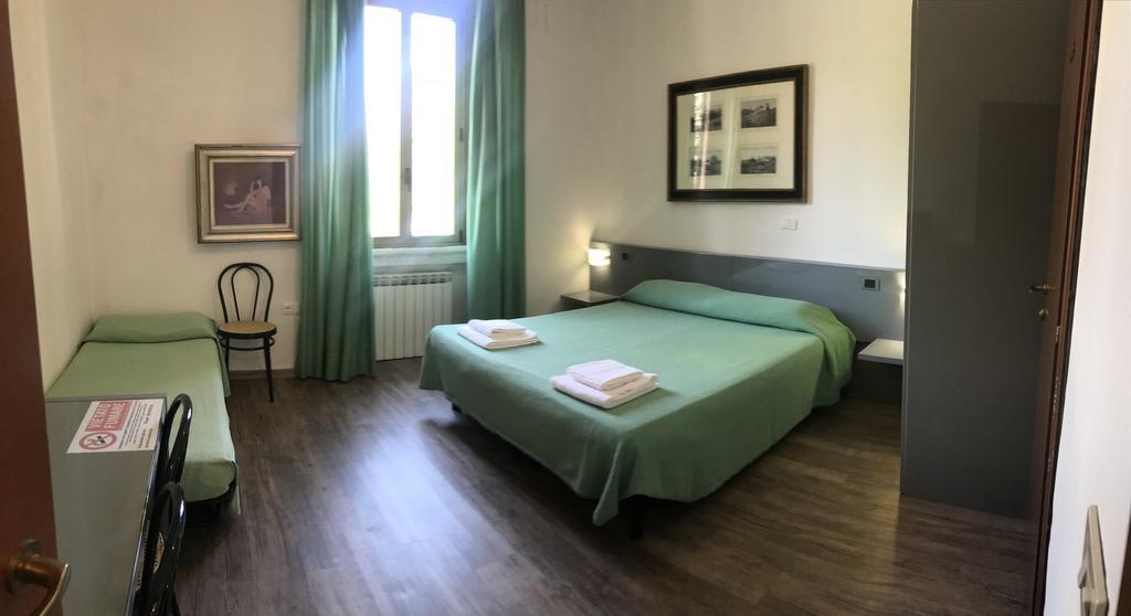 Convertini Hotel Milan