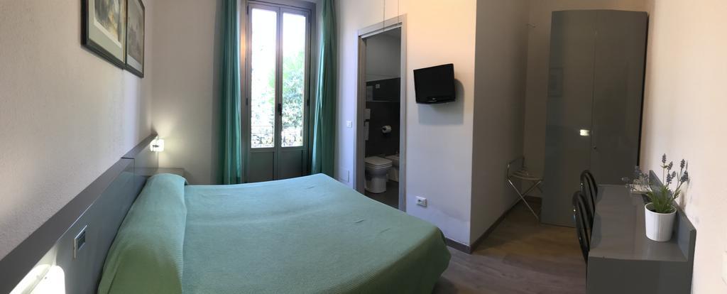 Convertini Hotel 2*