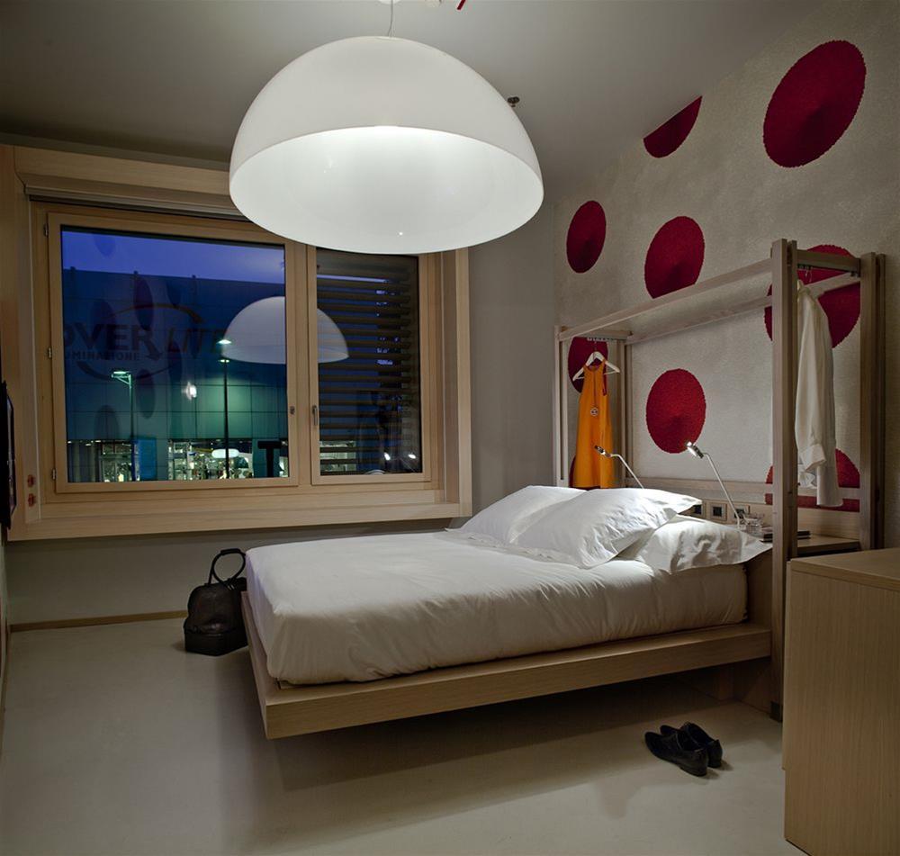 Nu Hotel Milan