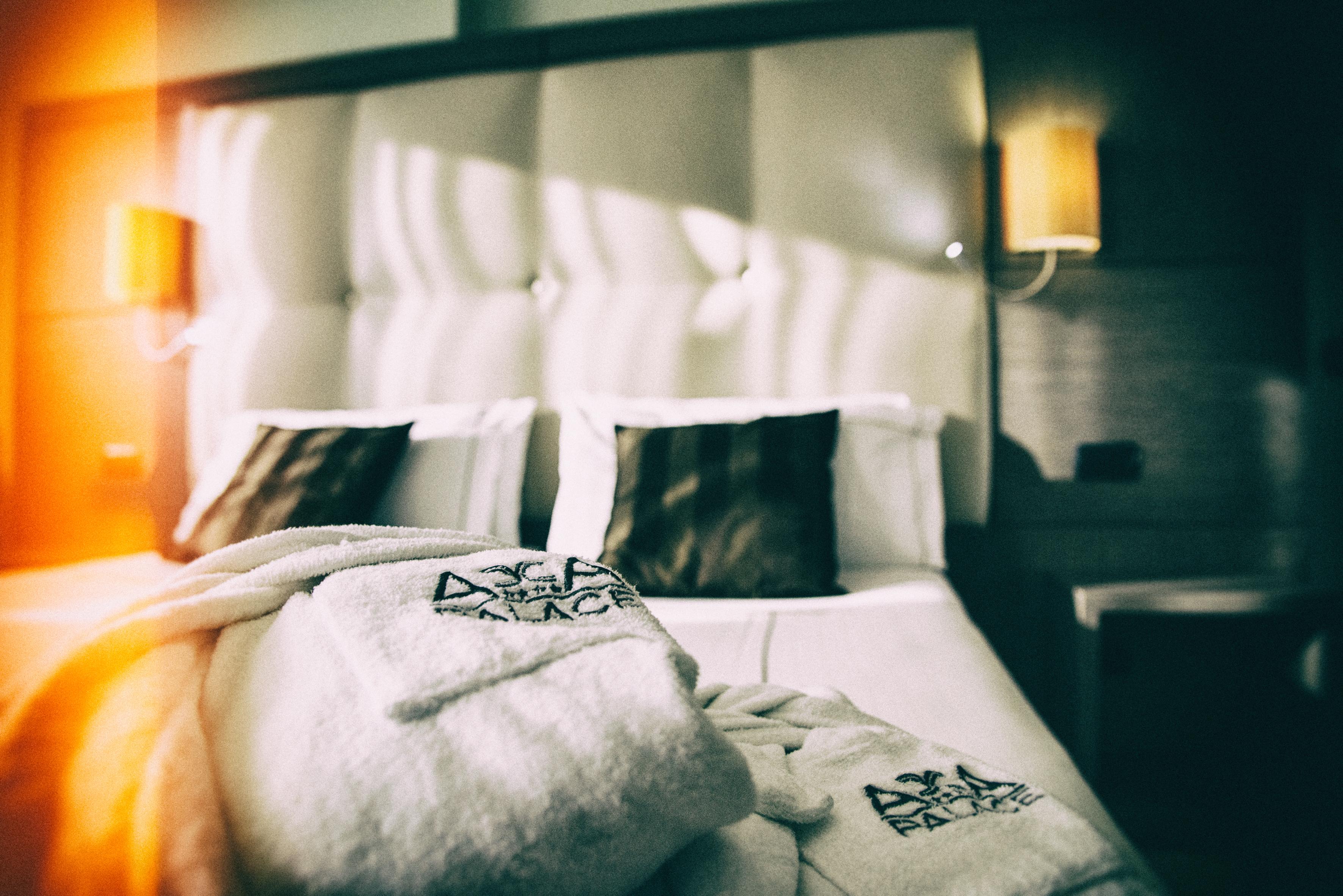 Hotel Acca Palace Aa Milan