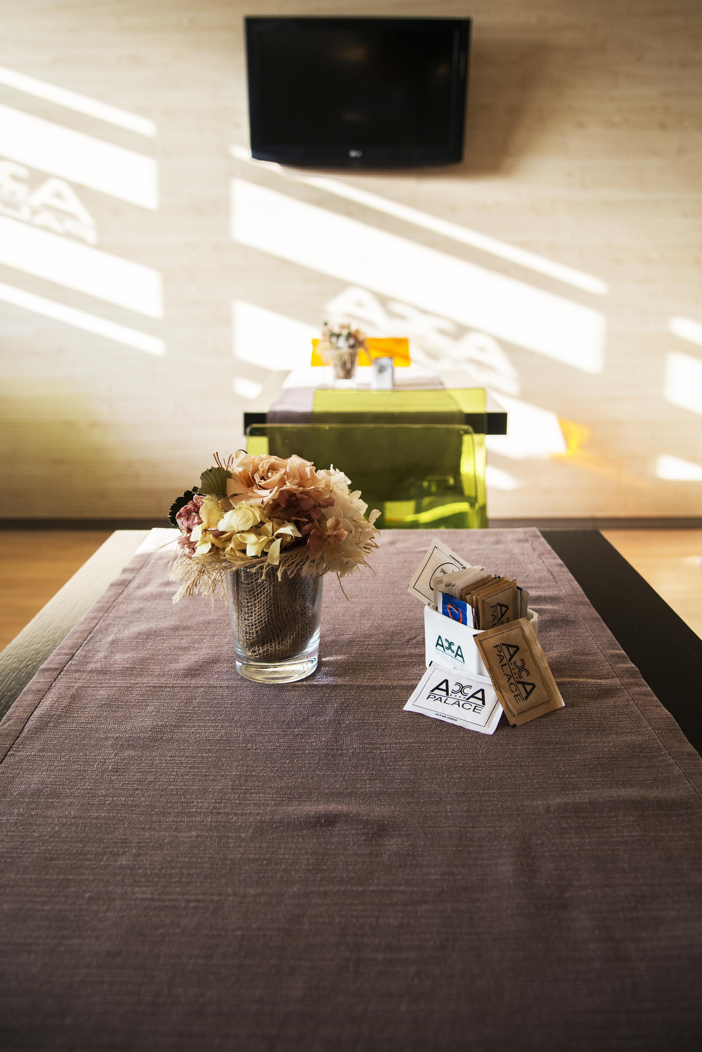Acca Palace Aa Hotel 4*