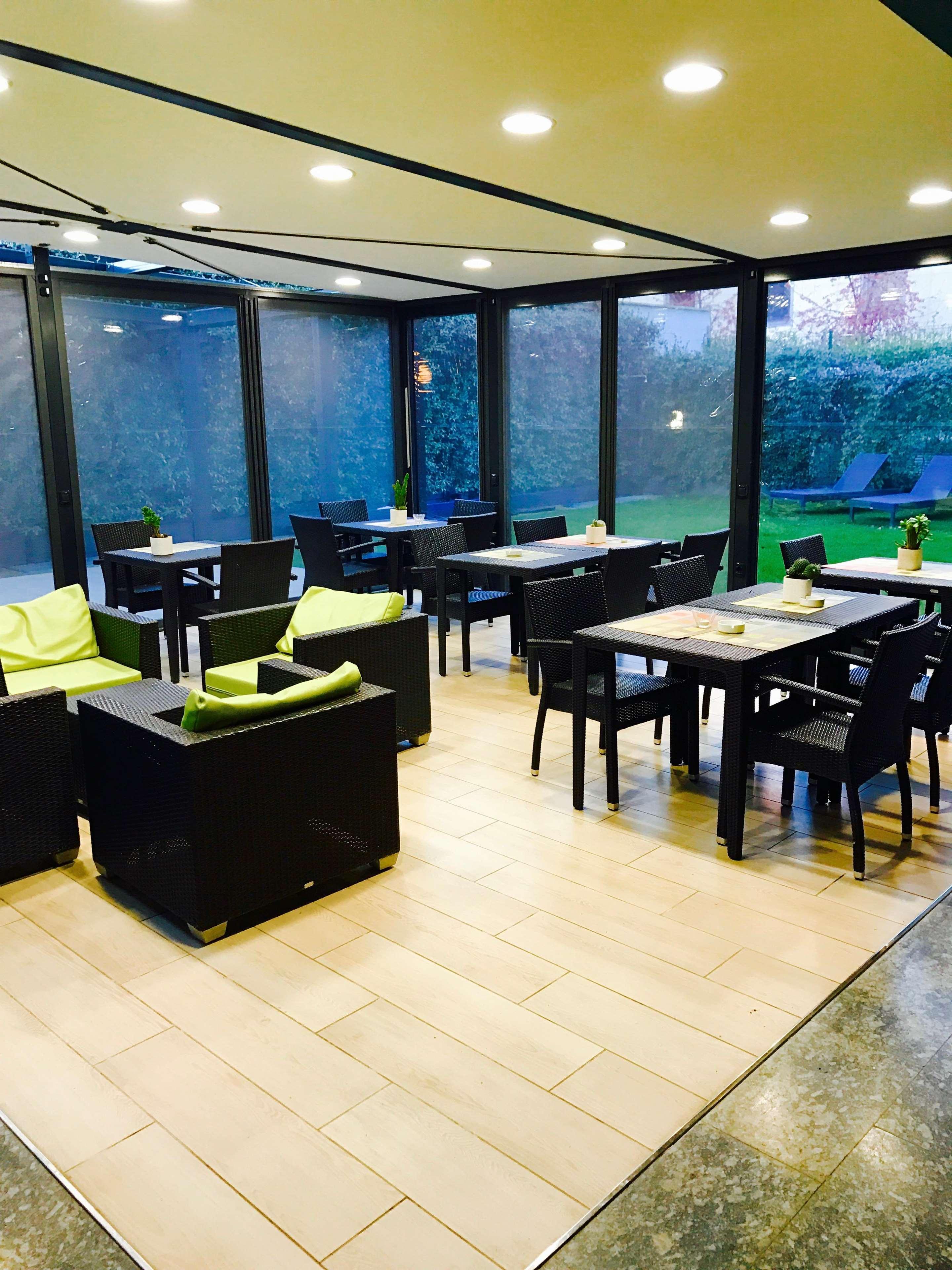 Hotel Acca Palace Aa Milan